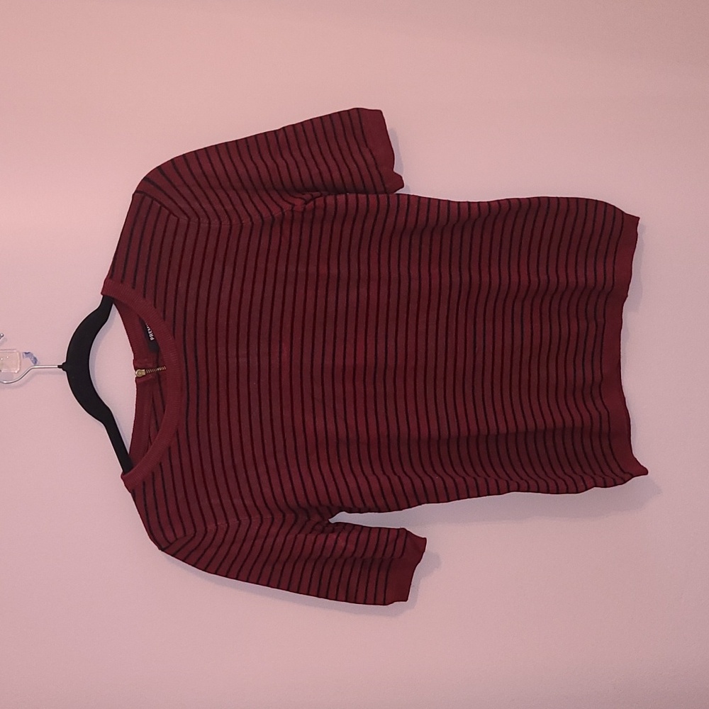 Premise Studio 3/4 sleeve top